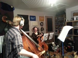 YAY Cello and Bass times!